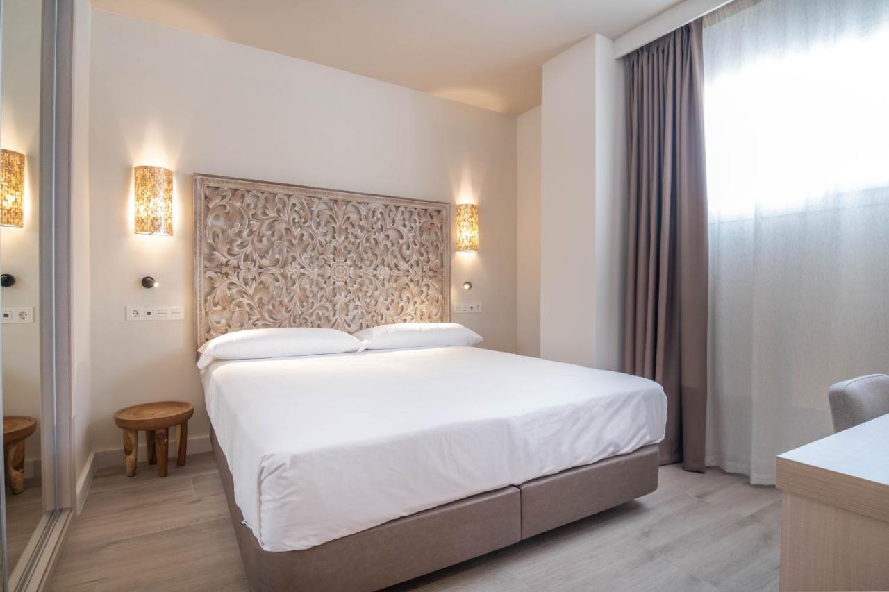 Aljarafe Suites By Qhotels Gelves Exterior photo