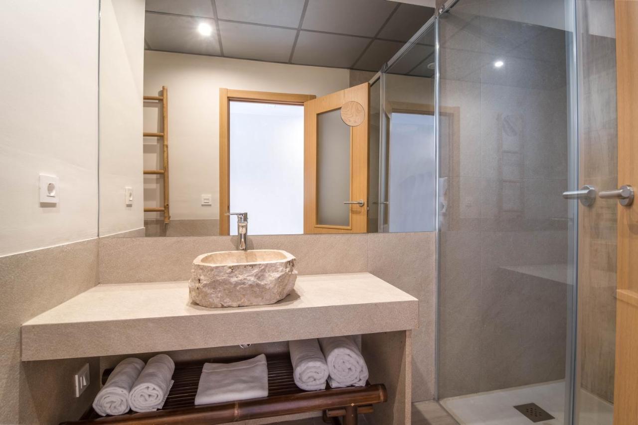 Aljarafe Suites By Qhotels Gelves Exterior photo